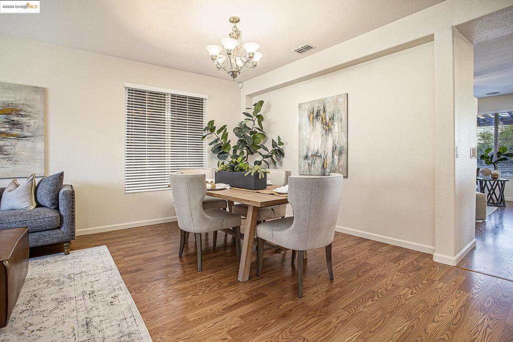 MIRA VISTA HILLS - Residential