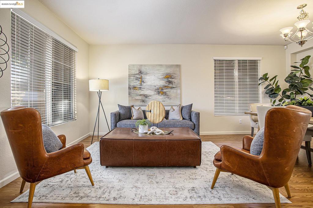 MIRA VISTA HILLS - Residential