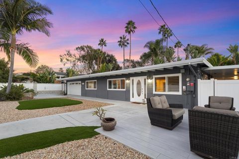 773 Puebla St Encinitas CA 92024