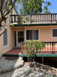 Large family home located in desirable area of Crestline. Lots of sunlight and trees. Freshly painted and new carpet. 2 Fireplaces, large laundry room and family room/game room. Refrigerator, washer and dryer included.