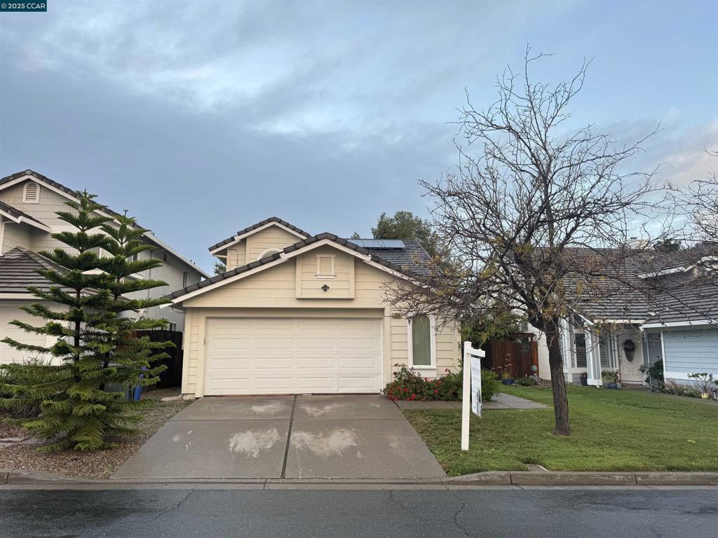 OLD PITTSBURG - Residential