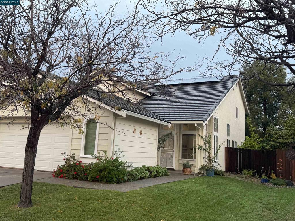 OLD PITTSBURG - Residential