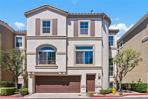 231 Montana Del Lago Rancho Santa Margarita CA 92688
