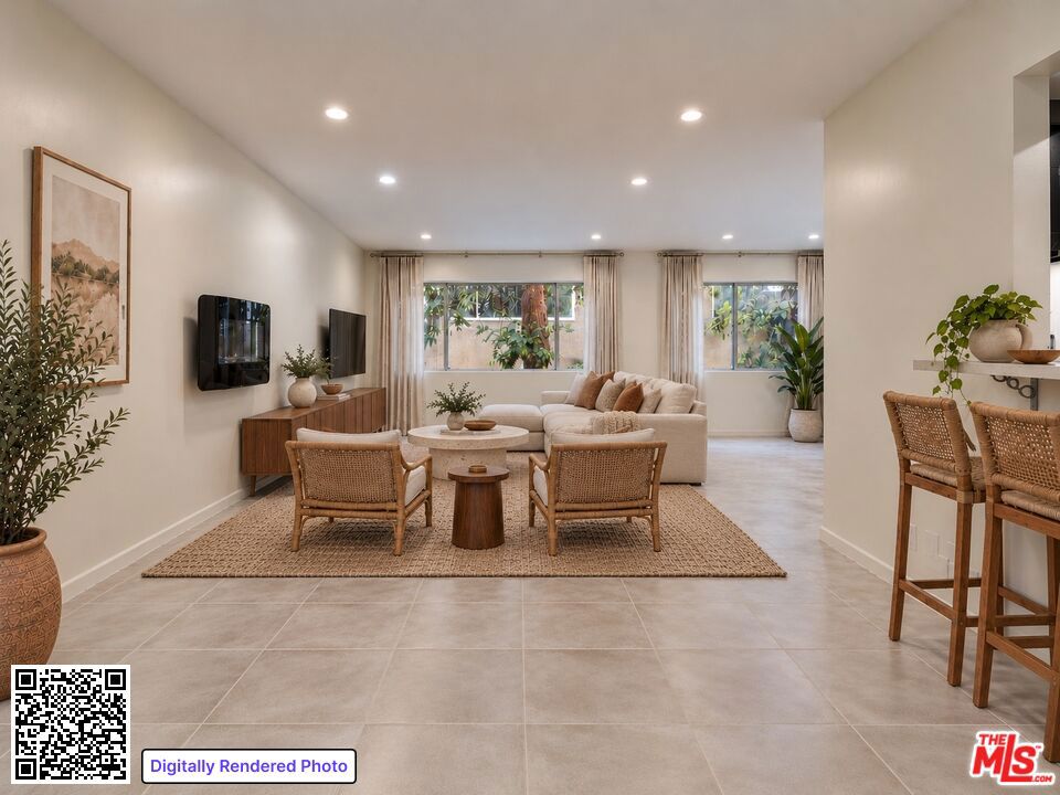 Photo of 1025 N Kings Road #119, West Hollywood, CA 90069 (MLS # 26999265)