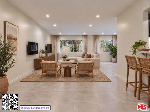 Photo of 1025 N Kings Road #119, West Hollywood, CA 90069 (MLS # 26999265)