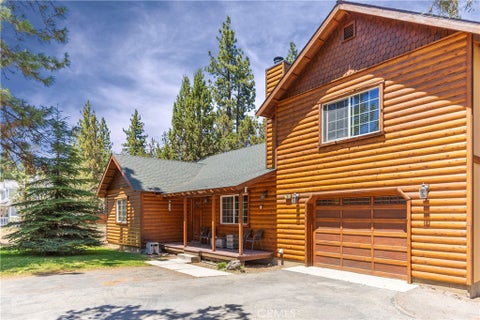 Photo of 268 Greenspot BLVD, Big Bear City, CA 92314 (MLS # IG26128488)