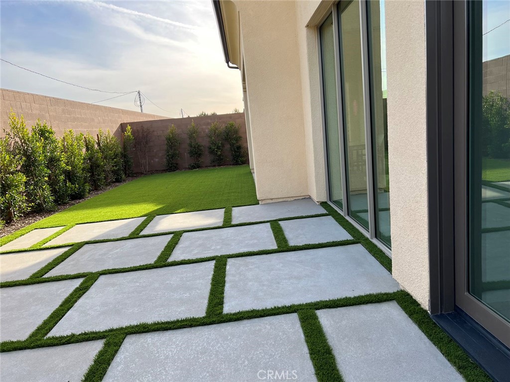 Ravello - Residential Lease