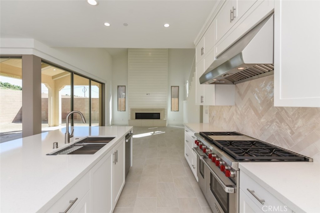 Ravello - Residential Lease