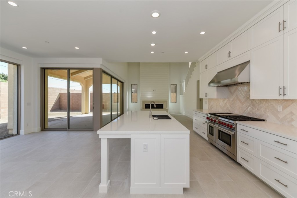 Ravello - Residential Lease