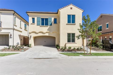134 Bozeman Irvine CA 92602