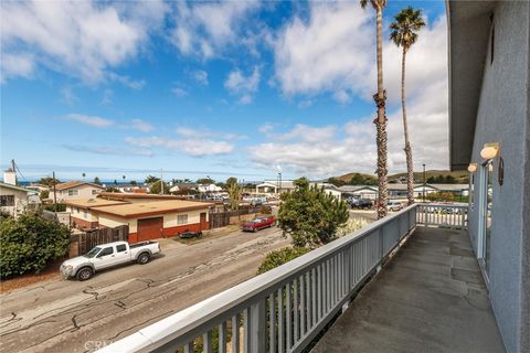 Tiny photo for 2990 Fir Ave, Morro Bay, CA 93442 (MLS # IG26070547)