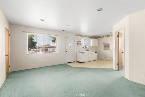 Tiny photo for 2990 Fir Ave, Morro Bay, CA 93442 (MLS # IG26070547)