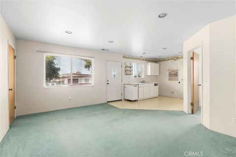 Tiny photo for 2990 Fir Ave, Morro Bay, CA 93442 (MLS # IG26070547)