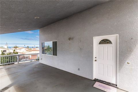 Tiny photo for 2990 Fir Ave, Morro Bay, CA 93442 (MLS # IG26070547)