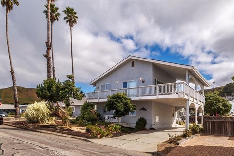 Tiny photo for 2990 Fir Ave, Morro Bay, CA 93442 (MLS # IG26070547)