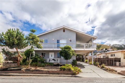 Tiny photo for 2990 Fir Ave, Morro Bay, CA 93442 (MLS # IG26070547)