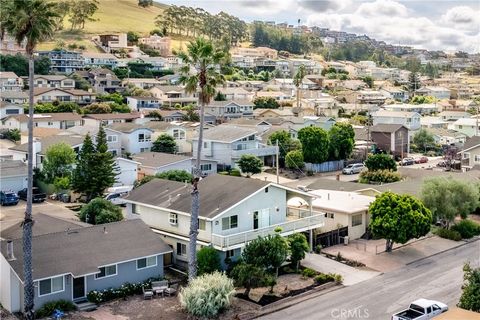 Tiny photo for 2990 Fir Ave, Morro Bay, CA 93442 (MLS # IG26070547)