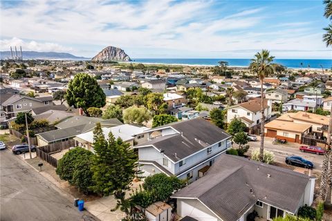 Tiny photo for 2990 Fir Ave, Morro Bay, CA 93442 (MLS # IG26070547)