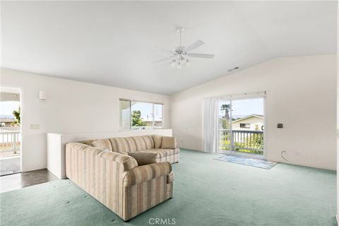 Tiny photo for 2990 Fir Ave, Morro Bay, CA 93442 (MLS # IG26070547)