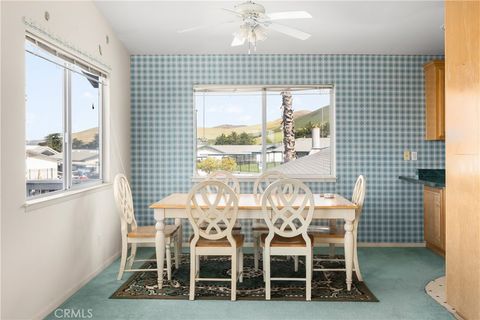 Tiny photo for 2990 Fir Ave, Morro Bay, CA 93442 (MLS # IG26070547)