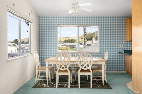 Tiny photo for 2990 Fir Ave, Morro Bay, CA 93442 (MLS # IG26070547)