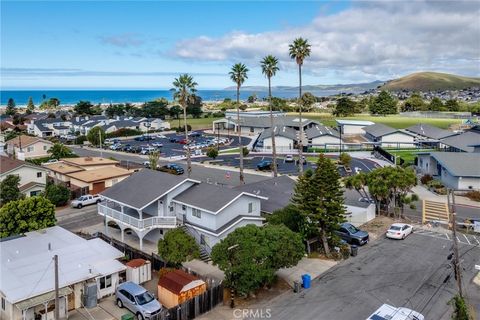 Photo of 2990 Fir Ave, Morro Bay, CA 93442 (MLS # IG26070547)