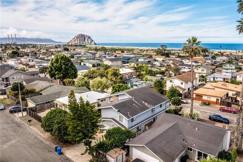 Tiny photo for 2990 Fir Ave, Morro Bay, CA 93442 (MLS # IG26070547)