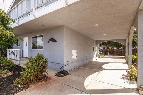 Tiny photo for 2990 Fir Ave, Morro Bay, CA 93442 (MLS # IG26070547)
