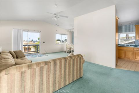 Tiny photo for 2990 Fir Ave, Morro Bay, CA 93442 (MLS # IG26070547)