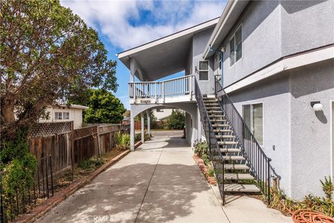 Tiny photo for 2990 Fir Ave, Morro Bay, CA 93442 (MLS # IG26070547)