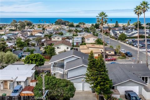 Tiny photo for 2990 Fir Ave, Morro Bay, CA 93442 (MLS # IG26070547)