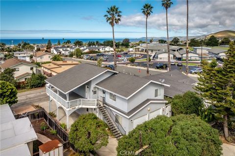 Tiny photo for 2990 Fir Ave, Morro Bay, CA 93442 (MLS # IG26070547)