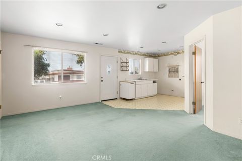 Tiny photo for 2990 Fir Ave, Morro Bay, CA 93442 (MLS # IG26070547)