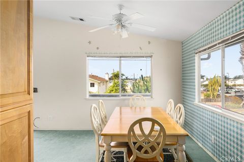 Tiny photo for 2990 Fir Ave, Morro Bay, CA 93442 (MLS # IG26070547)