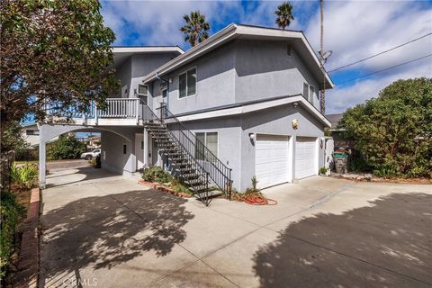 Tiny photo for 2990 Fir Ave, Morro Bay, CA 93442 (MLS # IG26070547)