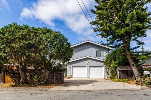 Tiny photo for 2990 Fir Ave, Morro Bay, CA 93442 (MLS # IG26070547)