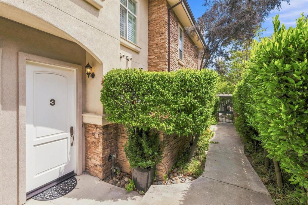456 Gabilan Street 3, Los Altos CA 94022