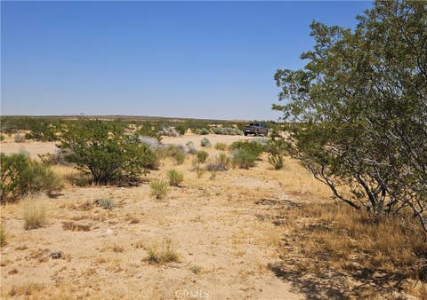 Photo of 0 Rudnick Boulevard, California City, CA 93505 (MLS # SR26112917)