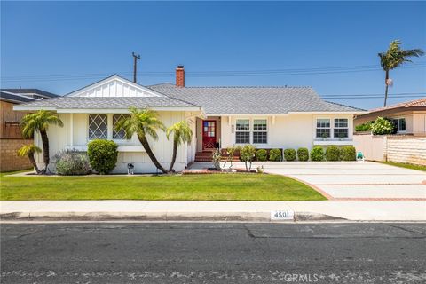 4501 Paseo De Las Tortugas Torrance CA 90505
