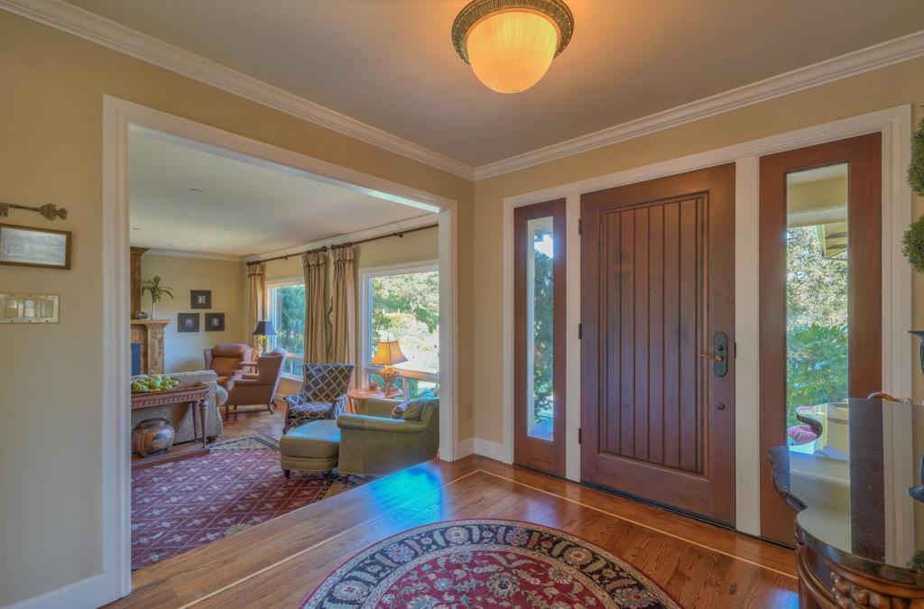 190 San Benancio Road