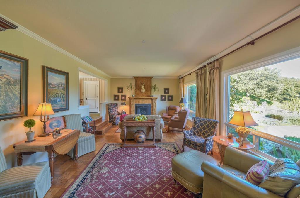 190 San Benancio Road