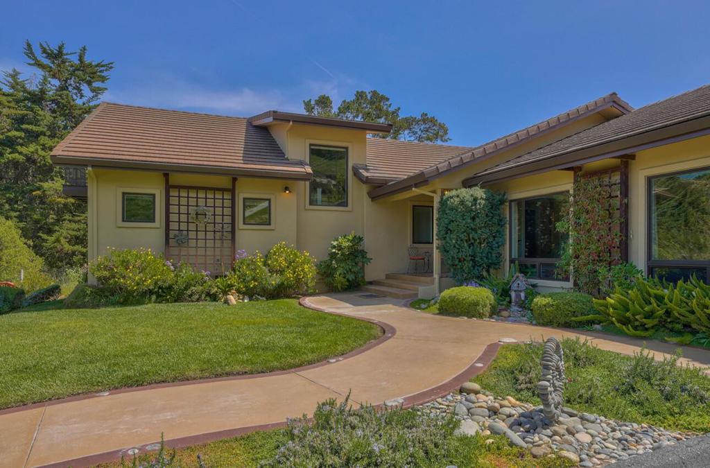 190 San Benancio Road