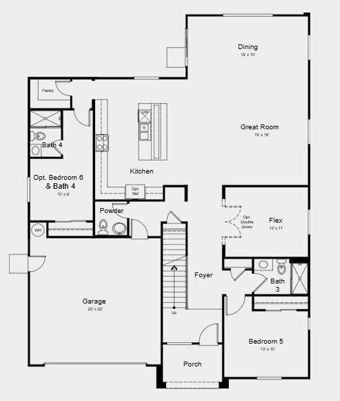 16449 Barnett Court