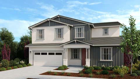 Photo of 16449 Barnett Court, Lathrop, CA 95330 (MLS # ML82056858)