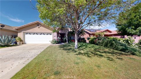 Photo of 7208 Nicobar Court, Bakersfield, CA 93307 (MLS # SR26075250)