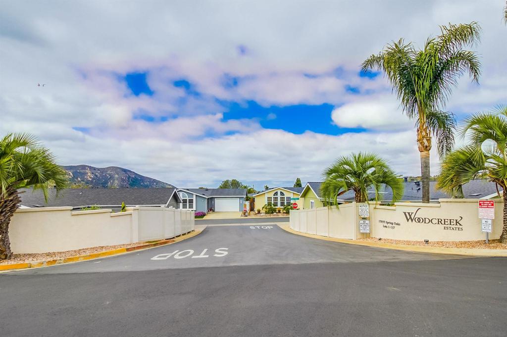 El Cajon - Manufactured In Park