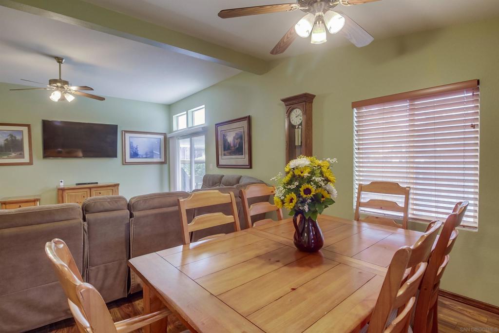 El Cajon - Manufactured In Park