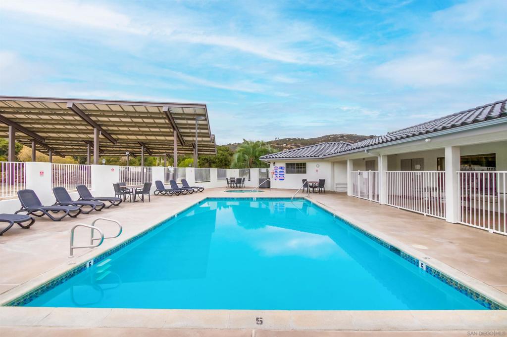 El Cajon - Manufactured In Park