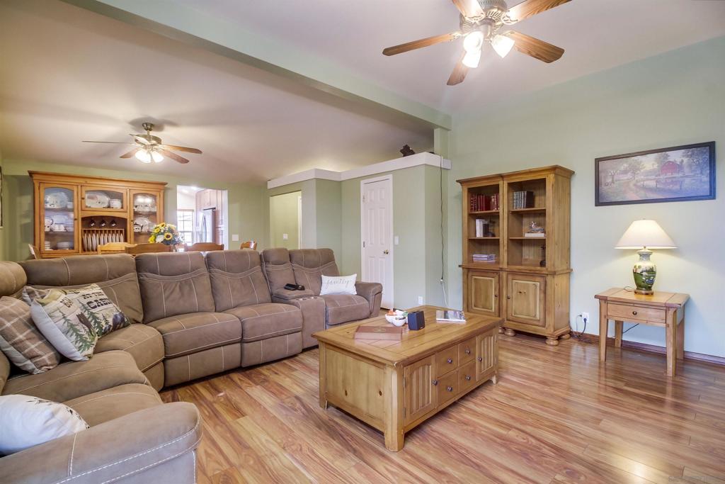 El Cajon - Manufactured In Park