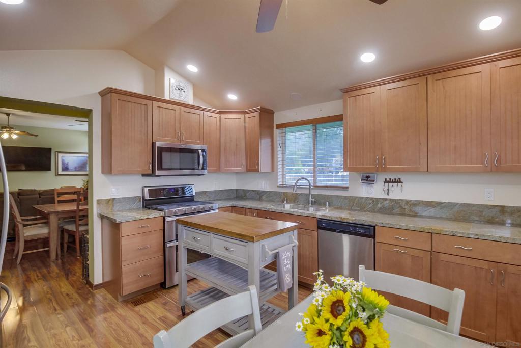 El Cajon - Manufactured In Park